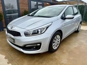 Kia Ceed 1.4 MPI* Facelift* EURO 6* 103000km!!! | Mobile.bg    8