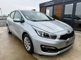 Kia Ceed 1.4 MPI* Facelift* EURO 6* 103000km!!! | Mobile.bg    6