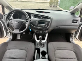 Kia Ceed 1.4 MPI* Facelift* EURO 6* 103000km!!! | Mobile.bg    10