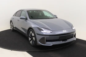 Hyundai Ioniq 6 77 kWh   | Mobile.bg    3