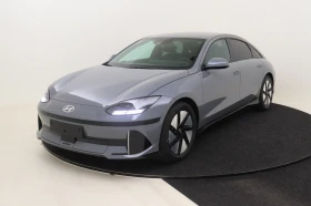 Hyundai Ioniq 6 77 kWh   | Mobile.bg    5