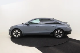 Hyundai Ioniq 6 77 kWh   | Mobile.bg    2