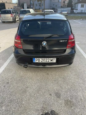     BMW 120