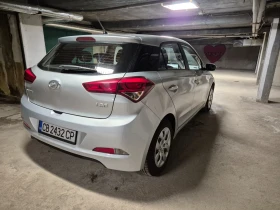 Hyundai I20, снимка 3