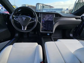 Tesla Model S 100D, снимка 17