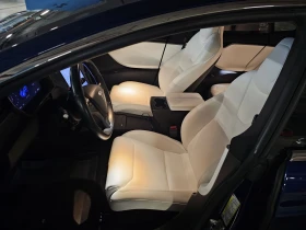 Tesla Model S 100D, снимка 12