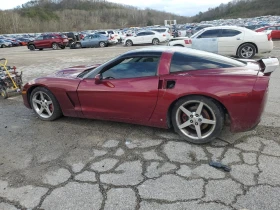 Chevrolet Corvette C6* LS2* Подгрев* - 22600 лв. - 97463846 | Car24.bg