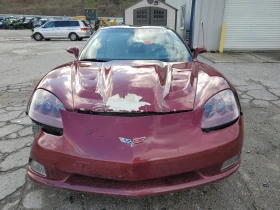 Chevrolet Corvette C6* LS2* Подгрев* , снимка 5