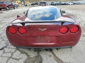 Chevrolet Corvette C6* LS2* Подгрев* , снимка 6