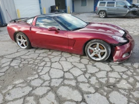 Chevrolet Corvette C6* LS2* Подгрев* - 22600 лв. - 97463846 | Car24.bg