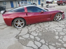 Chevrolet Corvette C6* LS2* Подгрев* , снимка 3