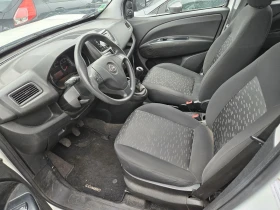 Opel Combo, снимка 5