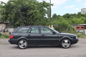 Audi 80 B4 Avant 1.6 101 LPG | Mobile.bg    4
