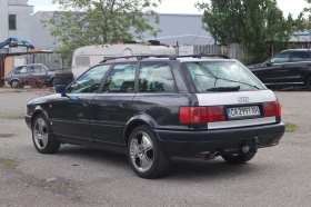 Audi 80 B4 Avant 1.6 101 LPG | Mobile.bg    7