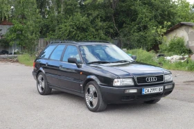 Audi 80 B4 Avant 1.6 101 LPG | Mobile.bg    3