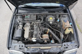 Audi 80 B4 Avant 1.6 101 LPG | Mobile.bg    9