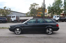 Audi 80 B4 Avant 1.6 101 LPG | Mobile.bg    8