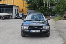 Audi 80 B4 Avant 1.6 101 LPG | Mobile.bg    2