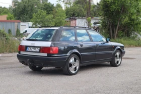 Audi 80 B4 Avant 1.6 101 LPG | Mobile.bg    5