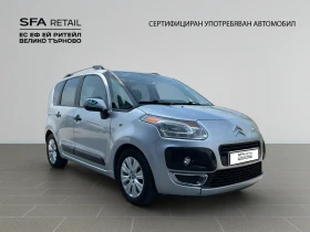 Обява за продажба на Citroen C3 Picasso ~8 400 лв. - изображение 2