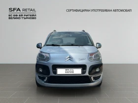 Обява за продажба на Citroen C3 Picasso ~8 400 лв. - изображение 1