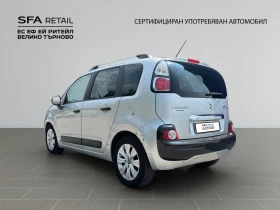 Обява за продажба на Citroen C3 Picasso ~8 400 лв. - изображение 6