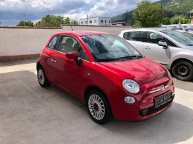 Fiat 500 - 8999 лв. - 34293072 2