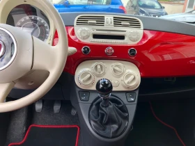 Fiat 500 - 8999 лв. - 34293072 11