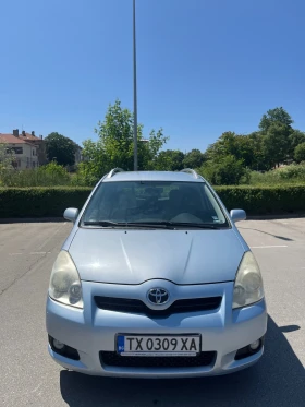 Обява за продажба на Toyota Corolla verso ~5 500 лв. - изображение 4