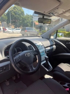 Обява за продажба на Toyota Corolla verso ~5 500 лв. - изображение 6