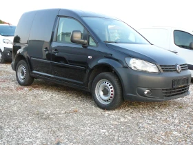 VW Caddy 1.6 tdi klima | Mobile.bg    2