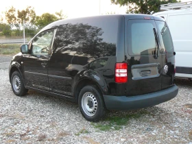 VW Caddy 1.6 tdi klima | Mobile.bg    4