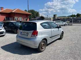 Обява за продажба на Chevrolet Kalos 1.2I  ГАЗ!  ~1 700 лв. - изображение 4