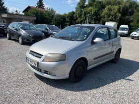 Обява за продажба на Chevrolet Kalos 1.2I  ГАЗ!  ~1 700 лв. - изображение 2