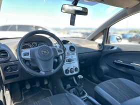 Opel Corsa / 1.2I / ФАБРИЧНА ГАЗ / TOP / - 5700 лв. - 75905897 9