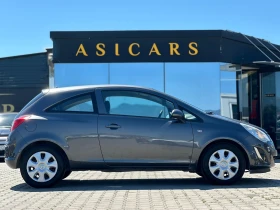 Opel Corsa / 1.2I / ФАБРИЧНА ГАЗ / TOP / - 5700 лв. - 75905897 6
