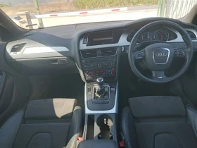 Audi A4 2.0TDI     | Mobile.bg    8