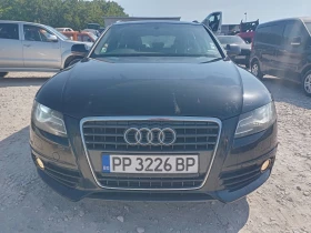 Audi A4 2.0TDI     | Mobile.bg    2