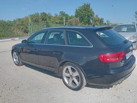 Audi A4 2.0TDI     | Mobile.bg    6