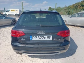 Audi A4 2.0TDI     | Mobile.bg    4