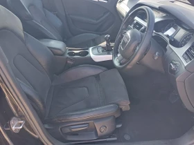 Audi A4 2.0TDI     | Mobile.bg    7