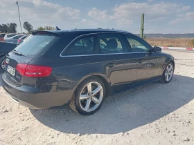 Audi A4 2.0TDI     | Mobile.bg    5