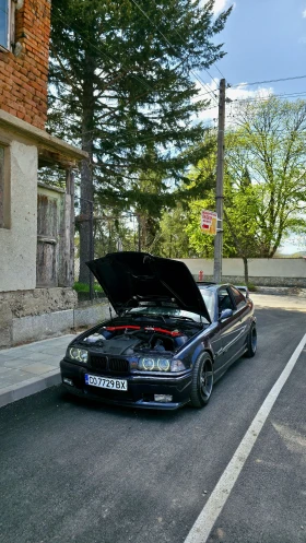 Обява за продажба на BMW 325 М50B25 без ванус! ~13 330 лв. - изображение 3