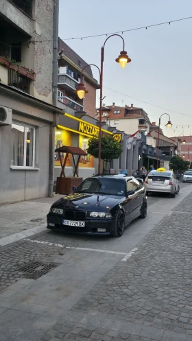Обява за продажба на BMW 325 М50B25 без ванус! ~13 330 лв. - изображение 9