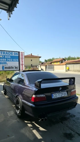 Обява за продажба на BMW 325 М50B25 без ванус! ~13 330 лв. - изображение 4