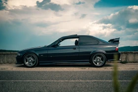 Обява за продажба на BMW 325 М50B25 без ванус! ~13 330 лв. - изображение 8
