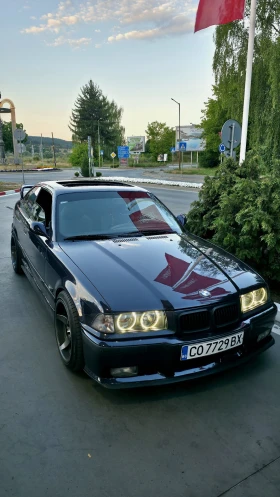 Обява за продажба на BMW 325 М50B25 без ванус! ~13 330 лв. - изображение 1