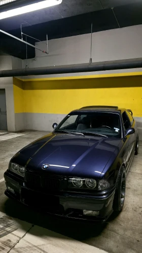Обява за продажба на BMW 325 М50B25 без ванус! ~13 330 лв. - изображение 1