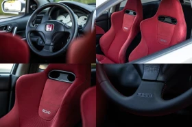 Honda Civic EP3 Type R | Mobile.bg    14
