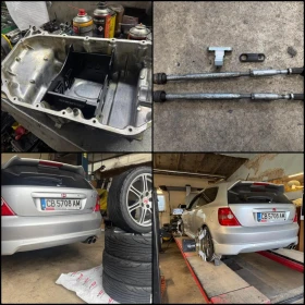 Honda Civic EP3 Type R - 11350 € / 22198.67 лв. - 87203508 17